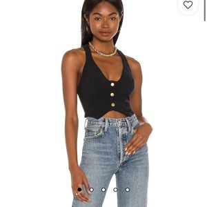 Free people X Revolve Vera Vesty Cami